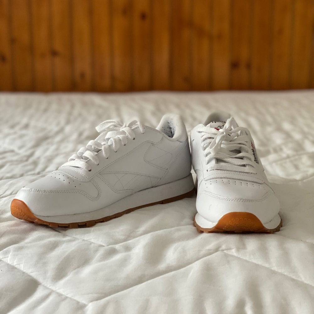 Reebok shoes